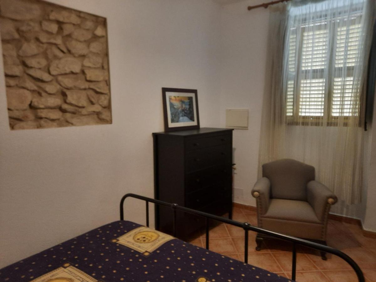 Ca'N Buniferri Βίλα Randa Εξωτερικό φωτογραφία